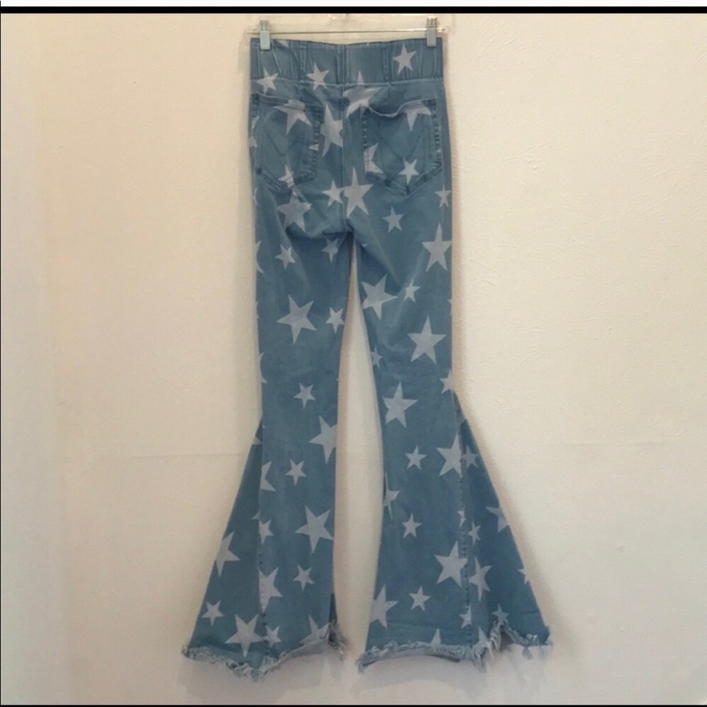 Show Me Your Mumu Star Flares